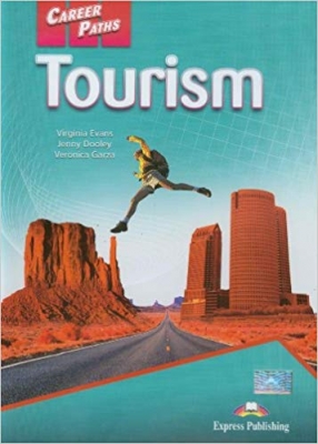 ???? ???? Career Paths Tourism+CD