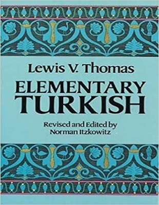 ???? Elementary Turkish