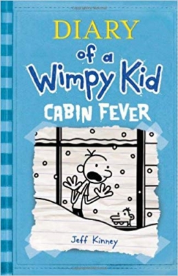 ???? ?????? ????? ?? ????? ??? Diary of a Wimpy Kid: The Third Wheel