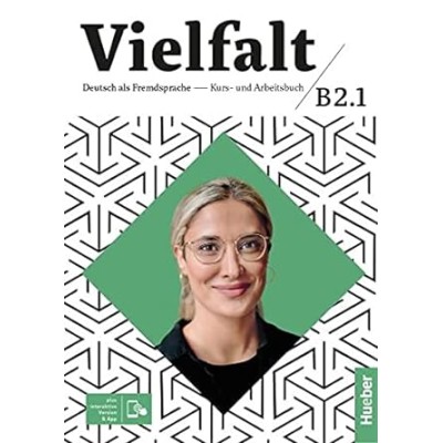???? ?????? ??????? Vielfalt B2.1 ?? 50 ???? ?????
