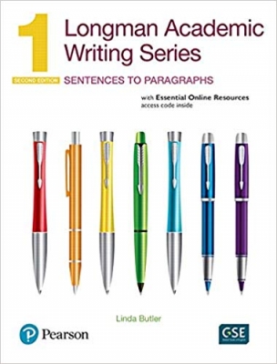 ???? ?????? ??????? ??????? Longman Academic Writing 1