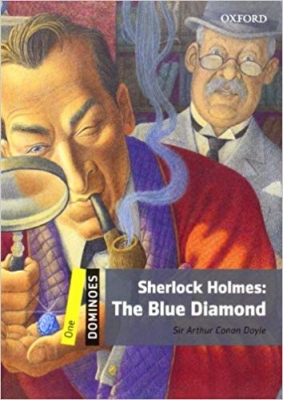 ???? ?????? ???? ???? ??????: ????? ??? New Dominoes 1: The Blue Diamond
