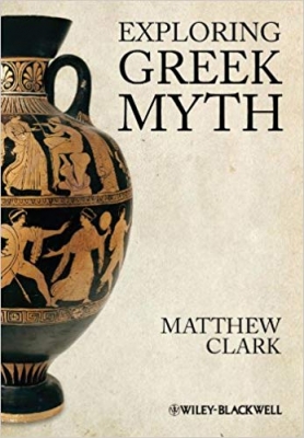 ???? ???? Exploring Greek Myth