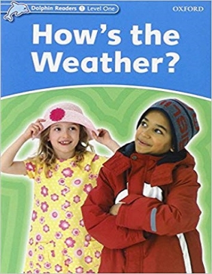 ???? ???? ????? ????? 1: ??? ?????? Dolphin Readers Level 1: Hows the Weather