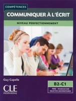 ???? ???? ??????? Mieux communiquer a l'ecrit - Niveau B2/C1 