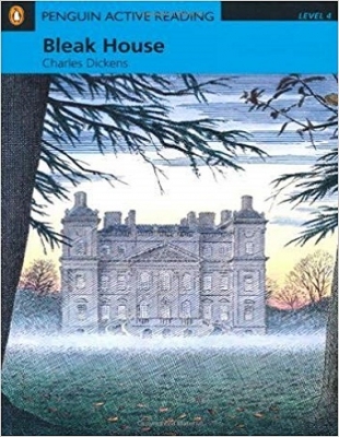 ???? ?????? ???? ??????? ?????? ????? ?????? ???? ????? Penguin Active Reading Level 4: Bleak House