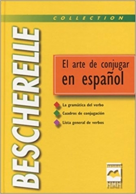 ???? ???? ????????? Bescherelle - El arte de conjugar en espanol