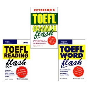 ?????? 3 ???? ???? ???? TOEFL Flash ?? ????? 50 ????