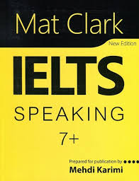 ???? ???? ?? ????? ????? ???????? ???? Mat Clark IELTS Speaking Plus 7
