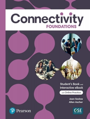 کتاب کانکتیویتی فاندیشنز Connectivity Level Foundations