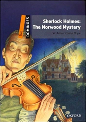 ???? ?????? ???? ??????? ??????: ????? ????: ??? ????? New Dominoes 2: Sherlock Holmes: The Norwood Mystery
