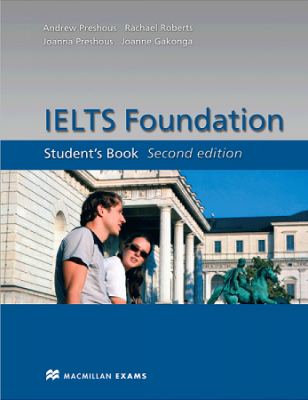 ???? ???? ????? ??????? IELTS Foundation
