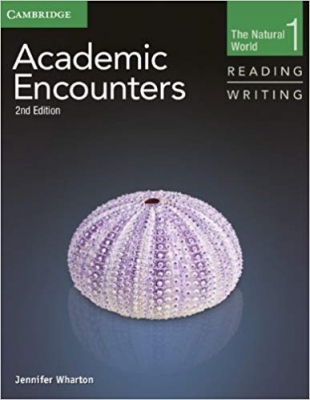 ???? ??????? ????????? Academic Encounters 1 Reading and Writing