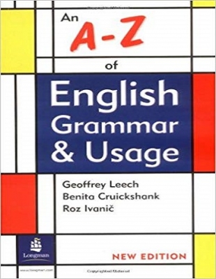 ???? ???? An A-Z of English Grammar & Usage