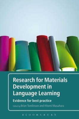 ???? ???? ???? Research for Materials Development in Language Learning