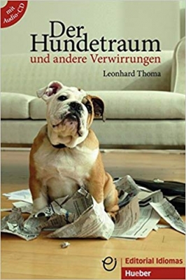 ???? ???? ?????? Der Hundetraum Und Anderer Verwirrungen