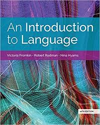 ???? ???? ????? ??????????  ?? ??????? An Introduction to Language 11th Edition ??????? 