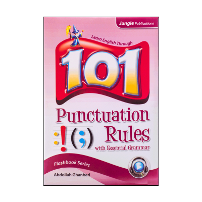 ???? 101Punctuation Rules with Essential Grammar 
