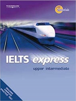 ???? ???? ????? ?????? ??? ????????? IELTS Express Upper Intermediate