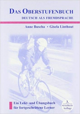 ???? ???? ?????? Das Oberstufenbuch. Deutsch als Fremdsprache
