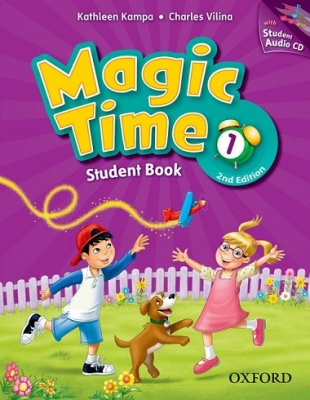 ???? ???? ???? Magic Time 1 (???? ???? ???? ? ???? ??? ? ?? ??)