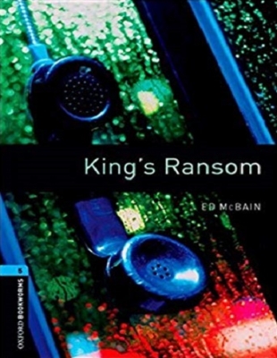 ???? ???? ??????? ??? ???? 5: ??? ???? ?????? Oxford Bookworms 5: Kings Ransom