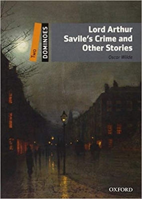 ???? ?????? ???? ??????? ??????: ????? ??? ????? ????? ? ???? ?????? ??  New Dominoes 2: Lord Arthur Saviles Crime and Other Stories 