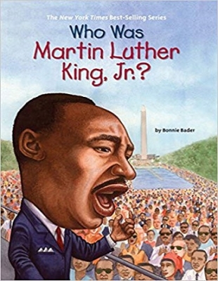???? ?????? ??????? ???? ???? ?? ??? Who Was Martin Luther King, Jr