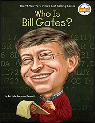 ???? ?????? ??????? ??? ???? ???? Who Is Bill Gates