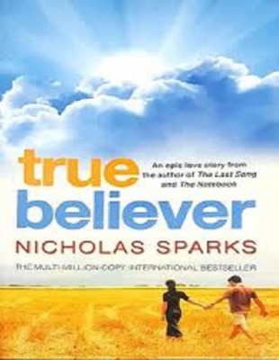 ???? ???? ???? True Believer