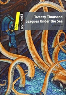 ???? ?????? ???? ??????? ??????: 20 ???? ??? ??? ???? New Dominoes 1: Twenty Thousand Leagues Under the Sea