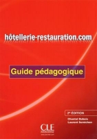 ???? ???? ??????? Hotellerie-restauration.com-Guide pedagogique-2 edition
