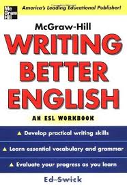 ???? ???? ??????? ??? ?????? Writing Better English An ESL Workbook