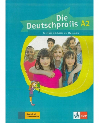???? ???? ?????? ???? ?????? die deutschprofis a2