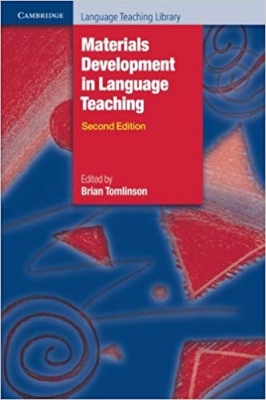 ???? ???? ???? (Materials Development in Language Teaching (Second Edition
