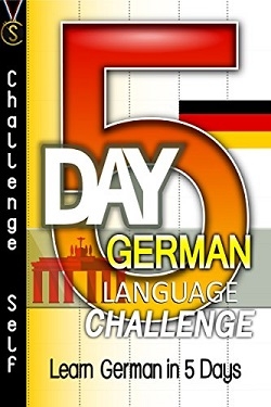 ???? ???? ?????? 5Day German Language Challenge