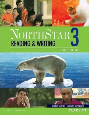 ???? ???? ???? ????? 3 ?????? ??? ??????? ?????? ????? North Star 3 Reading and Writing 4th 