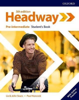 ???? ???? ???? ??? ????????? ?????? ???? Headway Pre-intermediate 5th Edition (???? ???? ???? ???? ??? ? ???? ????) ?? 50 ???? ?????