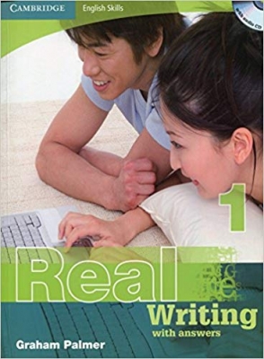 ???? ?????? ?????? ?????? Cambridge English Skills: Real Writing 1