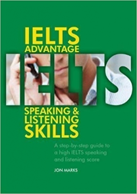 ???? ???? ????? ??????? ???????? ??? ???????? ?????? IELTS Advantage Speaking & Listening Skills