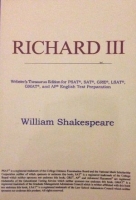 ???? ???? Richard III by William Shakespeare