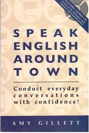 ???? ???? ????? ?????? ????? Speak English Around Town 