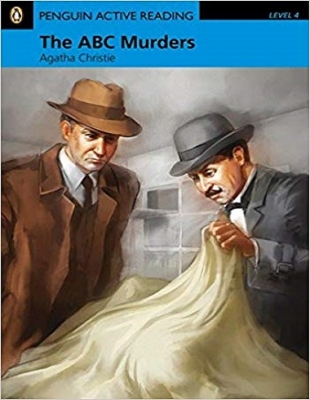 ???? ?????? ???? ??????? ??? ??? ?????? ?? Penguin Active Reading Level 4: The ABC Murders 