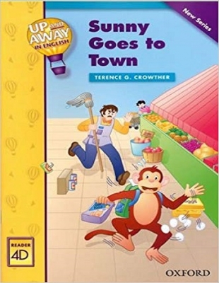 ???? ?????? ??????? ?? ??? ??? ??? ?????? ???? ?? ??? ?? ??? Up and Away in English: Sunny Goes to Town