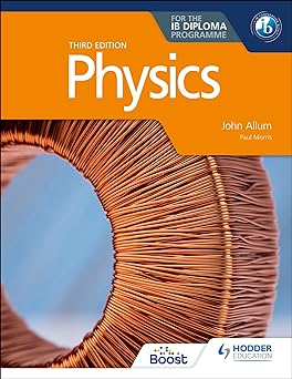 ???? Physics for the IB Diploma 3rd