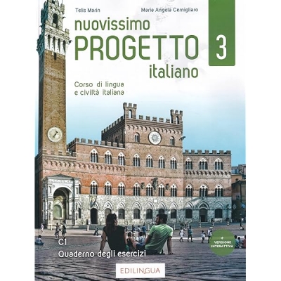 ???? Nuovissimo Progetto italiano 3