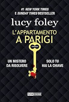 ???? L appartamento a Parigi (???? ????????? ???????? ?? ?????)