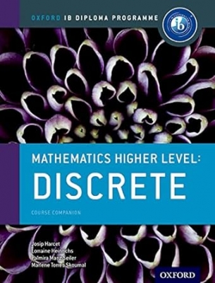 ???? IB Mathematics Higher Level Option Discrete