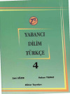 ???? Yabanci Dilim Turkce 4