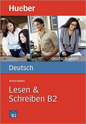 ???? ???? ?????? ??? Deutsch uben Lesen & Schreiben B2